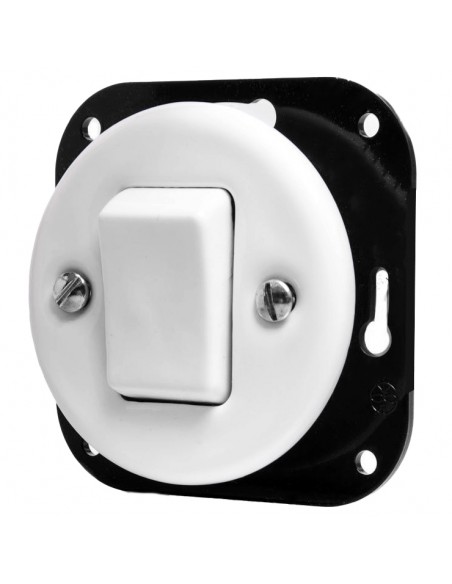 WŁĄCZNIK KRZYŻOWY KLAWISZOWY