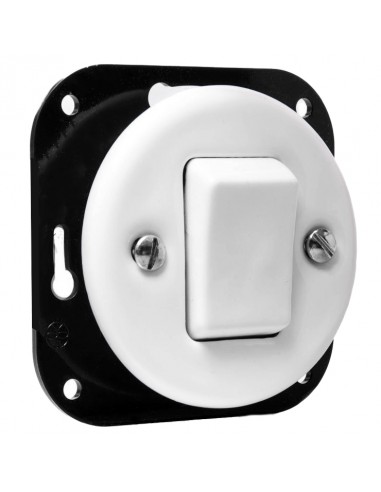 WŁĄCZNIK KRZYŻOWY KLAWISZOWY