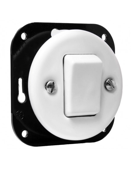 WŁĄCZNIK KRZYŻOWY KLAWISZOWY