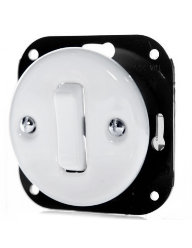 RETRO LOFT CERAMIC SINGLE-MOUNTED FLUSH-MOUNTED...