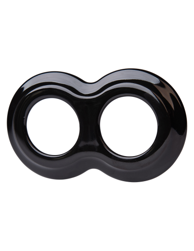 Cadre double Bonhomme de neige