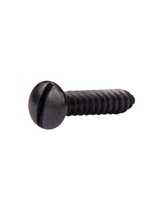 WKRĘT M3,5x20 CZARNY KPL. 2SZT