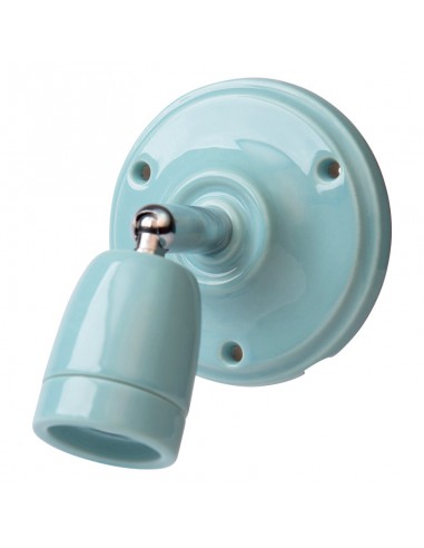 Állítható kerámia fali/ mennyezeti lámpa...