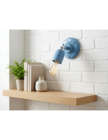 Állítható kerámia falra/ mennyezetre szerelhető...