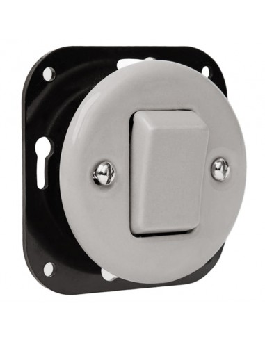 INTERUPTEUR CROISÉ À TOUCHES