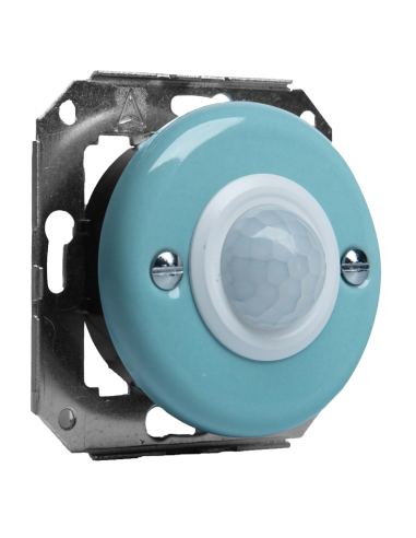 Sensor de movimiento