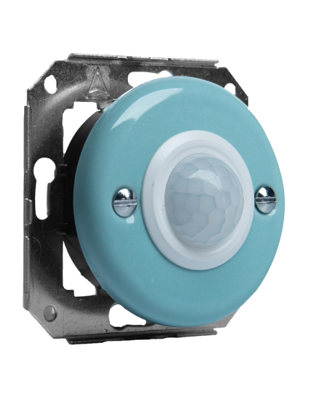 Sensor de movimiento