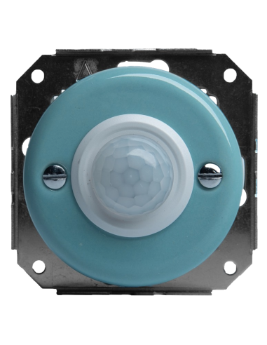 Sensor de movimiento