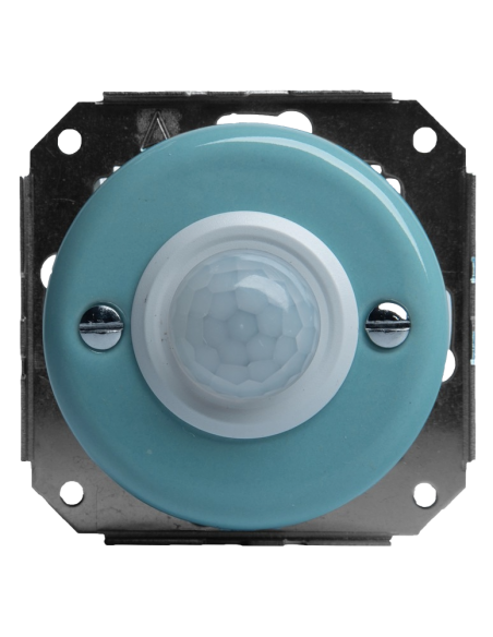 Sensor de movimiento