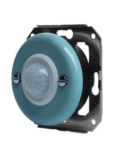 Sensor de movimiento