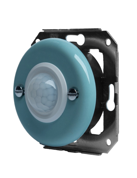 Sensor de movimiento