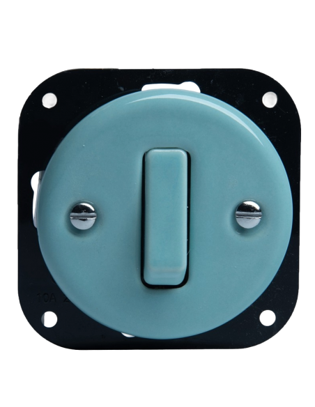 WŁĄCZNIK POJEDYNCZY SCHODOWY KLAWISZOWY