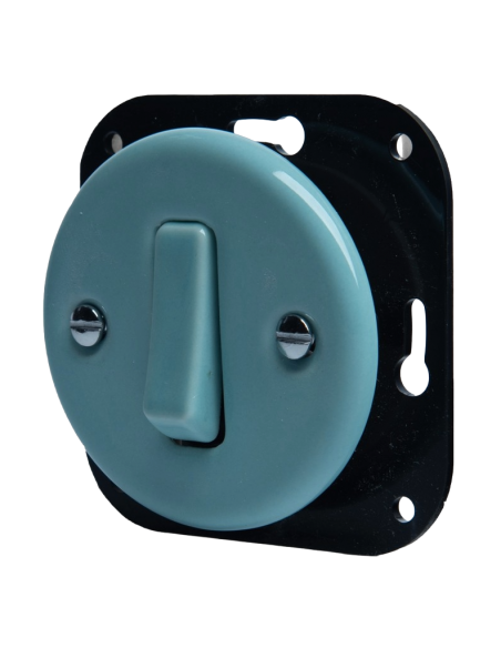 WŁĄCZNIK POJEDYNCZY SCHODOWY KLAWISZOWY