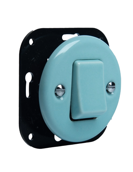 WŁĄCZNIK KRZYŻOWY KLAWISZOWY