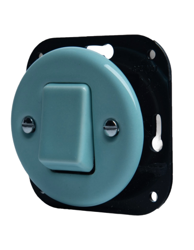 WŁĄCZNIK KRZYŻOWY KLAWISZOWY