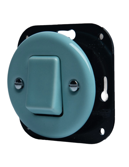 WŁĄCZNIK KRZYŻOWY KLAWISZOWY