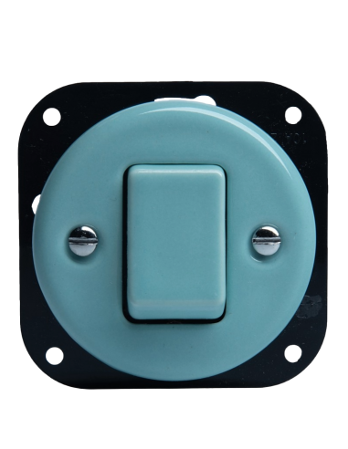 WŁĄCZNIK KRZYŻOWY KLAWISZOWY