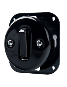 WŁĄCZNIK JEDNOTOROWY KLAWISZOWY