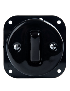 WŁĄCZNIK POJEDYNCZY SCHODOWY KLAWISZOWY 2