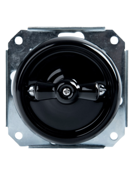 RETRO LOFT KERÁMIA REDŐNY VEZÉRLŐ KAPCSOLÓ