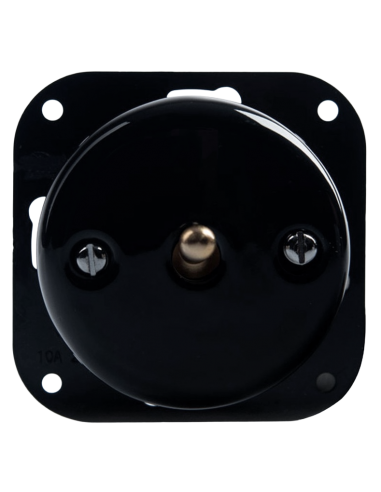 KERÁMIA FALSÍK ALATTI KAPCSOLÓ EGYVÁGÁNYÚ KAROS...