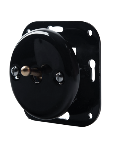 KERÁMIA FALSÍK ALATTI KAPCSOLÓ EGYVÁGÁNYÚ KAROS...