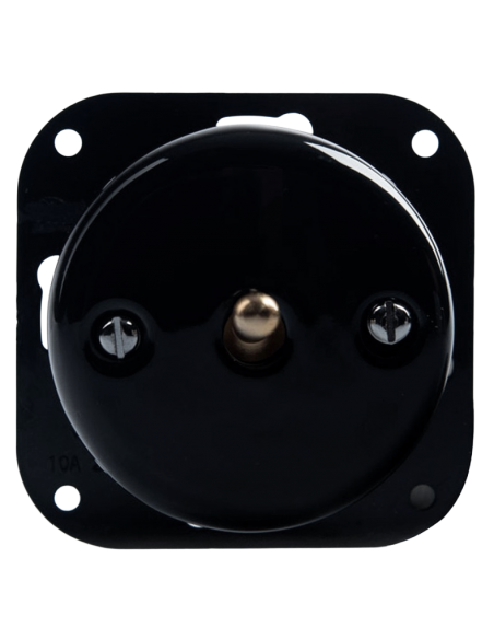 Egypólusú váltókapcsoló karos kivitelben