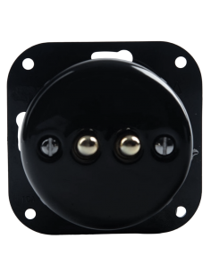 WŁĄCZNIK DWUTOROWY DŹWIGNIOWY 2