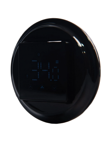 Contrôleur de température