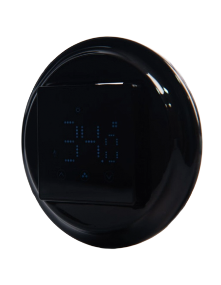 Contrôleur de température