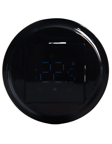 Contrôleur de température