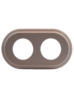 RAMKA DWUKROTNA NATURAL 2