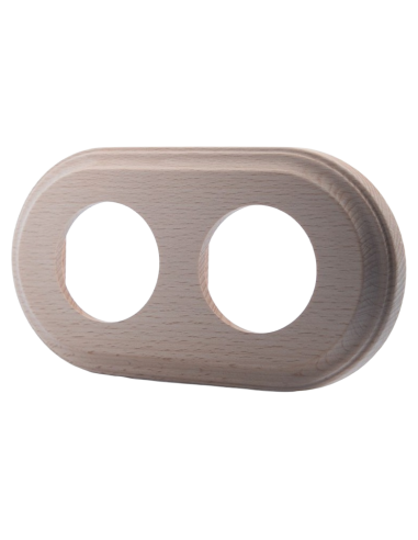 RAMKA DWUKROTNA NATURAL