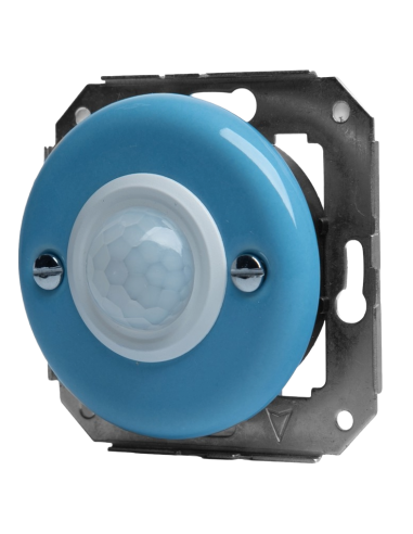 Sensor de movimiento