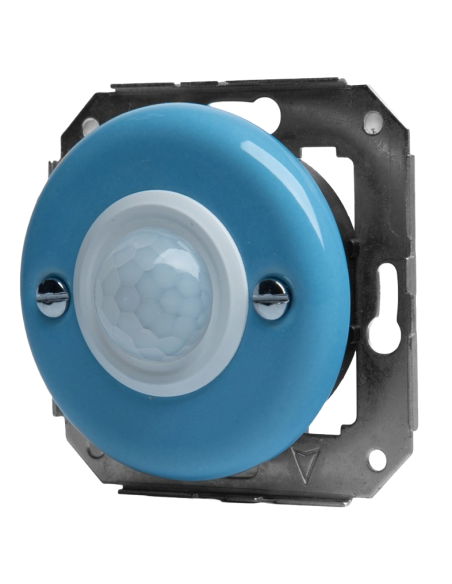 Sensor de movimiento