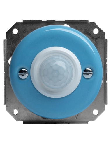 Sensor de movimiento