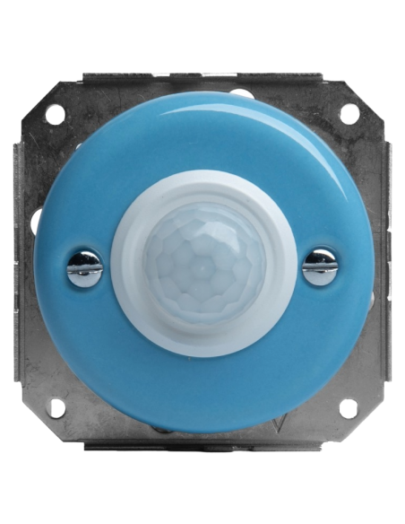 Sensor de movimiento