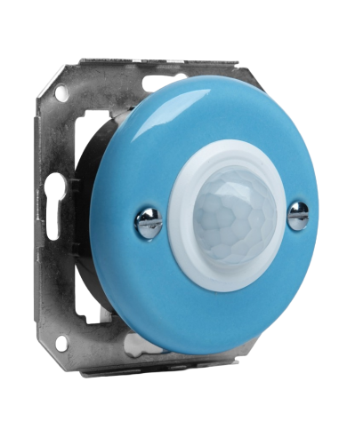 Sensor de movimiento