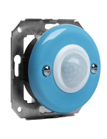 Sensor de movimiento