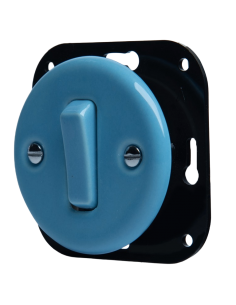 WŁĄCZNIK JEDNOTOROWY KLAWISZOWY