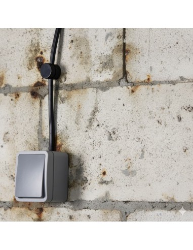 SAMOSTATNÝ VYPÍNAČ INDUSTRIAL IP54 JLM