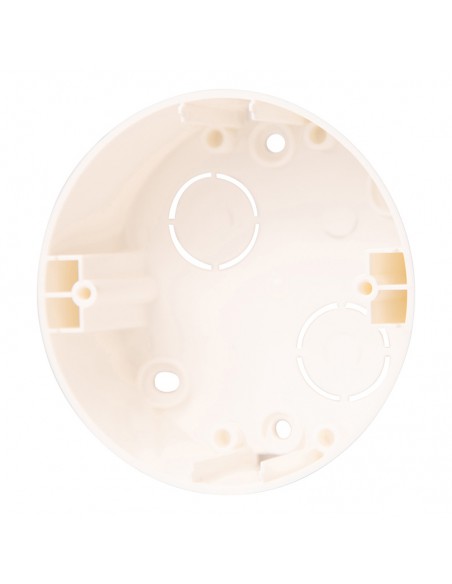 LOFT PUSZKA NATYNKOWA POJEDYNCZA BIAŁA JLM