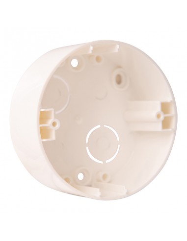 LOFT PUSZKA NATYNKOWA POJEDYNCZA BIAŁA JLM