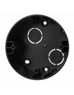 LOFT PUSZKA NATYNKOWA POJEDYNCZA CZARNA JLM