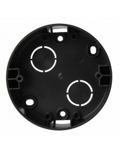 LOFT PUSZKA NATYNKOWA POJEDYNCZA CZARNA JLM 2