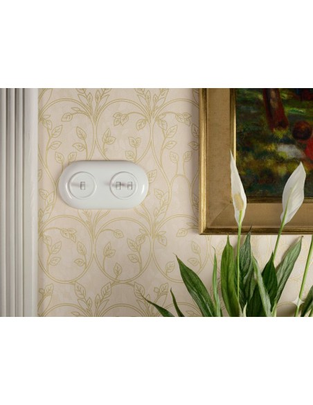 WŁĄCZNIK POJEDYNCZY