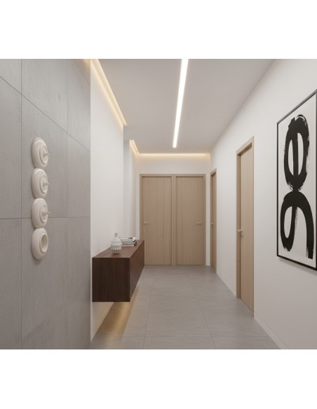 WŁĄCZNIK POJEDYNCZY