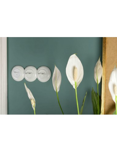 INTERUPTEUR DOUBLE D'ESCALIER