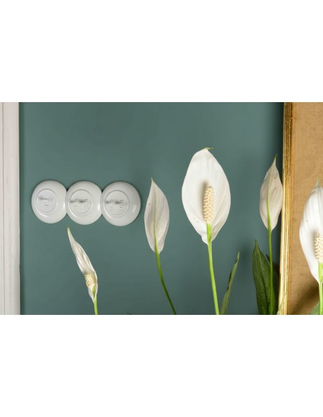 INTERUPTEUR DOUBLE D'ESCALIER