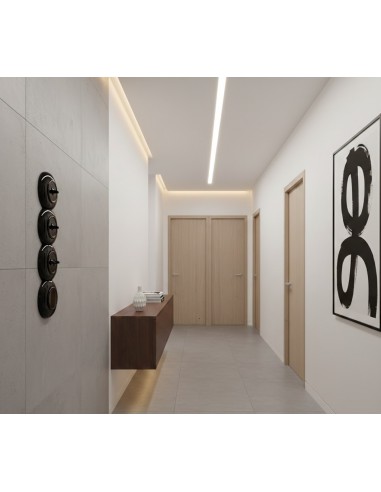 WŁĄCZNIK KRZYŻOWY